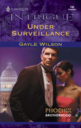 Title details for Under Surveillance by Gayle Wilson - Available
